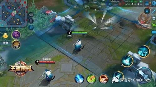 王者2.9最新爆料,神秘英雄登场,战局再起风云 第3张 王者2.9最新爆料,神秘英雄登场,战局再起风云 第3张