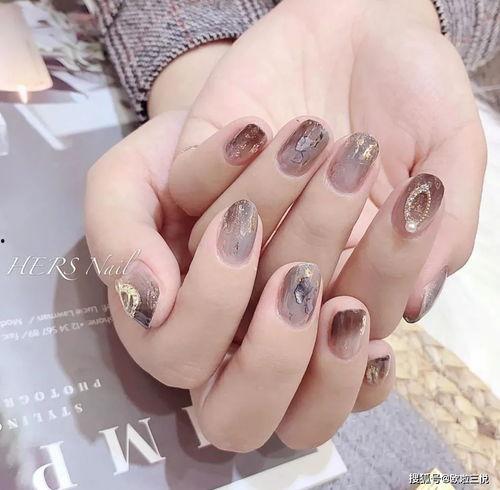 介休美甲爆料视频大全最新,最新视频大全带你领略指尖艺术魅力  第2张