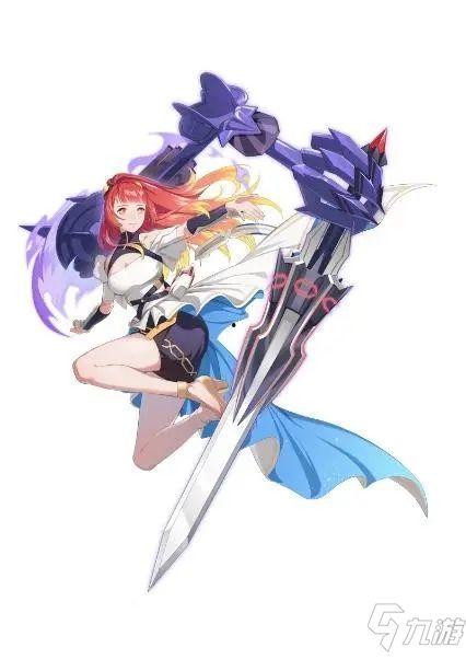 最新女武神爆料消息,神秘力量觉醒,传奇冒险即将开启! 第1张 最新女武神爆料消息,神秘力量觉醒,传奇冒险即将开启! 第1张