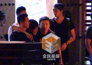 黄渤火锅店爆料事件视频,揭秘明星餐厅背后的真相  第3张